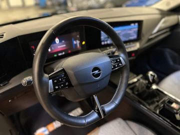 Opel Astra L Lim. 5-trg. Elegance *1. Hand*AHK*Navi*