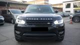 Land Rover Range Rover Sport HSE Dynamic V8 - Land Rover aus 2014