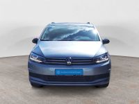 Volkswagen Touran - Vorschau Bild 9