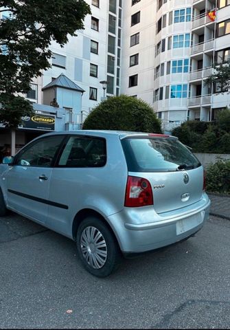 Volkswagen WV Polo 1,2 FESTPREIS