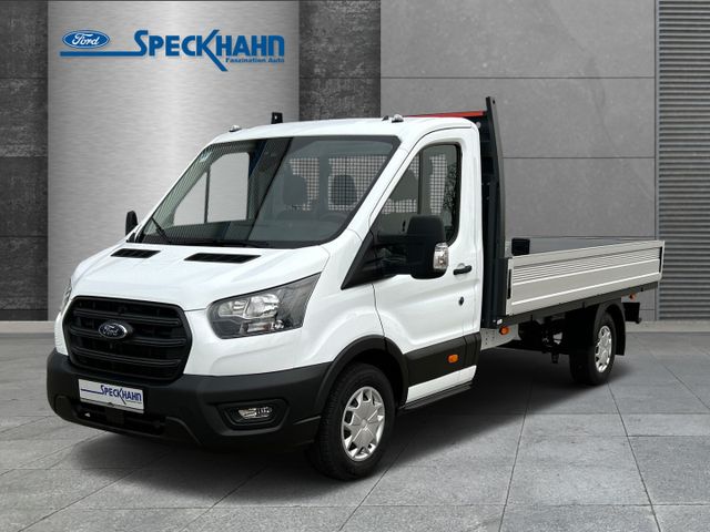 Ford Transit Pritsche 350L3 Einzelkabine Trend 2.0 TD