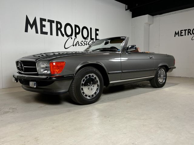 Mercedes-Benz SL 560 M0723