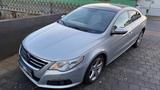 Volkswagen VW Passat CC 2.0 TDI DPF - Volkswagen CC aus 2009