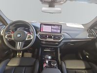 BMW X4 M - Vorschau Bild 12