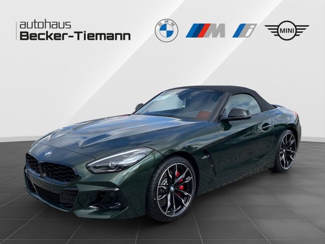 BMW Z4 M40i Jahresendspurt - Aktion bis 31.12 Head-U