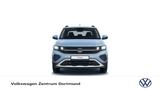 Volkswagen T-Cross 1.0 LIFE KAMERA ACC SITZHEIZUNG LED NAVI - Volkswagen T-Cross in Hagen