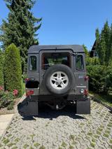 Land Rover Defender 90 Td4 Station Wagon S S - Land Rover Gebrauchtwagen von 2007