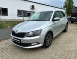 Skoda Fabia Ambition DRIVE 1.4TDI/LED/PDC/KLIMA - Skoda Fabia mit Diesel-Antrieb