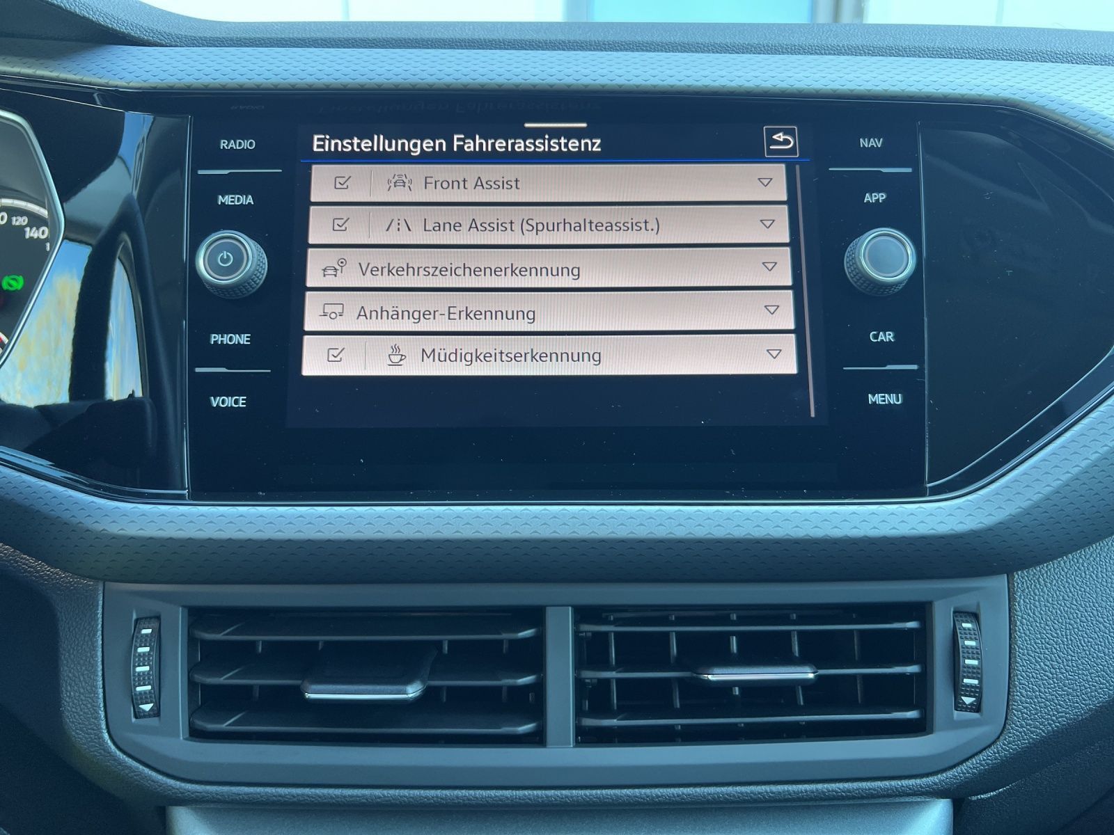 T-Cross Active 1.0 TSI DSG AHK*Navi*Sound system