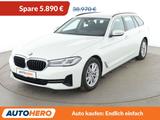 BMW 530i Mild-Hybrid Aut.*NAVI*TEMPO*LED*CAM*SHZ*PDC
