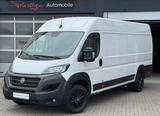 Fiat Ducato Maxi Grossr.-Kasten L5H2 *WEBASTO* KAMERA