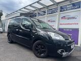 Citroën Berlingo Kombi Selection #Aut.#*Klima*Navi*Bluet - Citroën Berlingo Gebrauchtwagen in Frankfurt