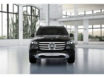 Mercedes GLS 450 - 2
