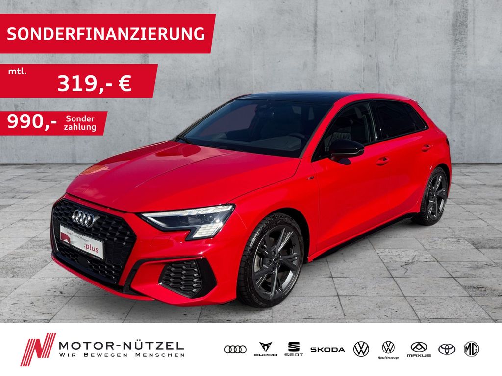 Image of Audi A3