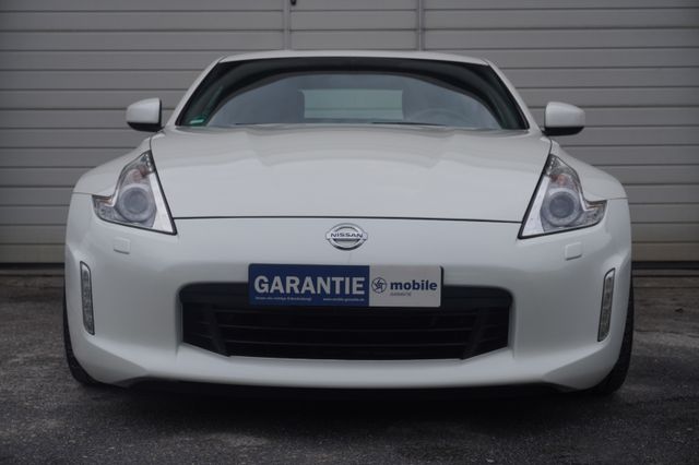 Nissan 370Z 370 Z Pack