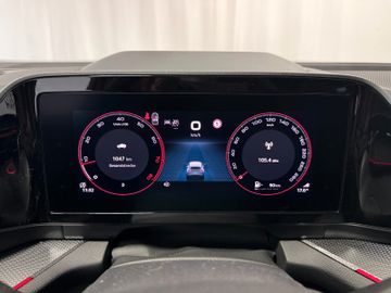 Skoda Kodiaq 2.0 4x4 RS AHK*Pano*StHz*HeadUp