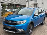 Dacia Logan MCV II | AHK | BLUETOOTH | START/STOP | - Dacia Logan: Pickup