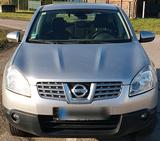 Nissan Qashqai J10 Acenta 2,0 Ltr. 141PS -... - Nissan Qashqai: J10