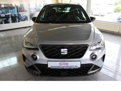 Fahrzeugabbildung Seat Arona Xcellence Beats FR Line*APPLE CAR PLAY*SHZ