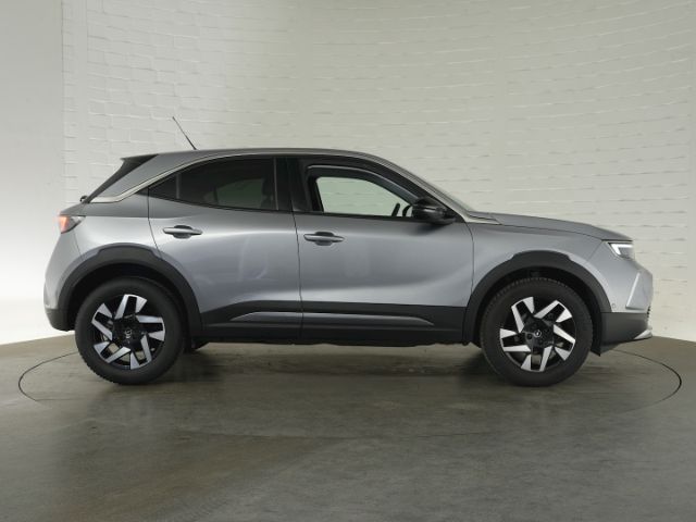Mokka B ELEGANCE+NAVI+RÜCKFAHRKAMERA+SITZ-/LENKA