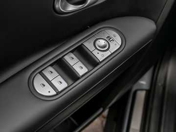 Hyundai Ioniq 5 Elektro Techniq Assistenz-Paket Kamera