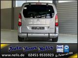 Citroën Berlingo 1,6 Selection Rollstuhl-gerecht Klima P - Citroën aus 2016
