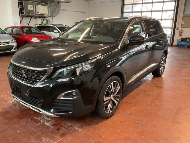 Peugeot 5008 2.0 Blue-HDi Allure Leder/LED/PDC/Spurr