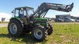Deutz-Fahr 4.31+ Frontlader+40 KmH - Offers