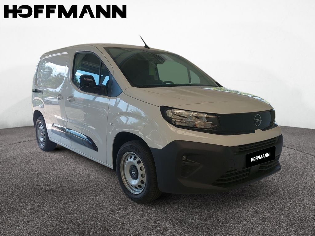 Fahrzeugabbildung Opel Combo Cargo 1.5 D L1