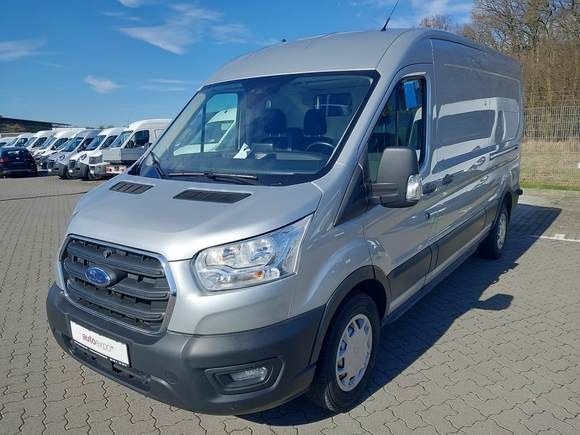 Ford Transit 350 Kasten L3H2 2,0 TDCi "Trend"*1.Hand*