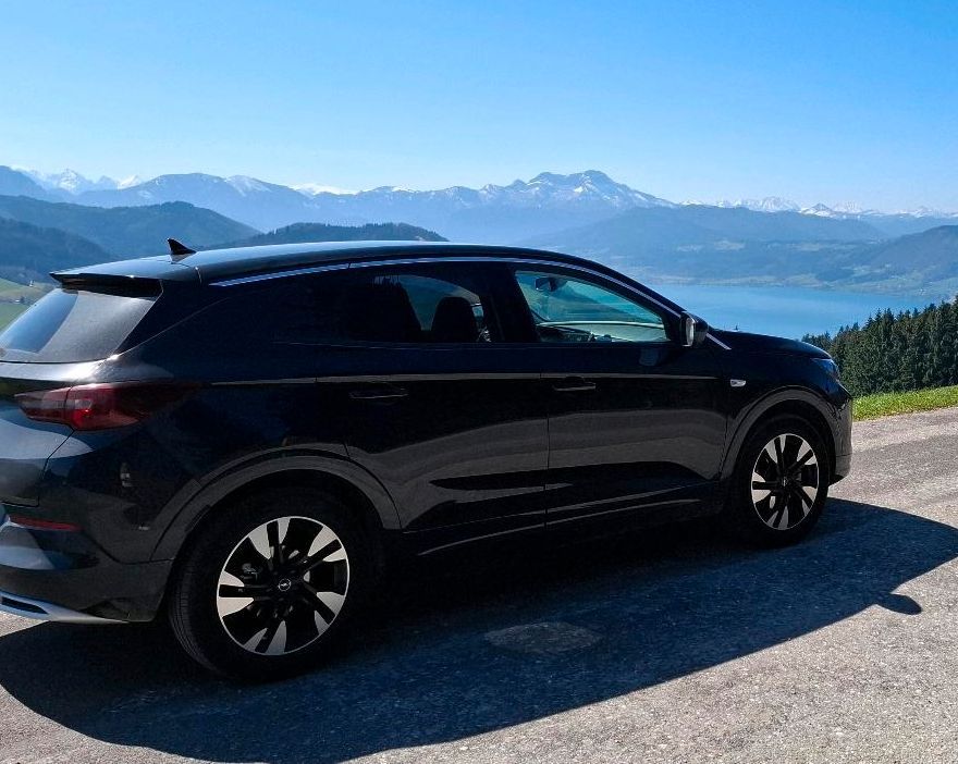Image of Opel Corsa