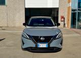 Nissan Qashqai MHEV 158 CV Xtronic N-Connecta - Nissan mit Hybrid-Antrieb: Kombi, Automatik