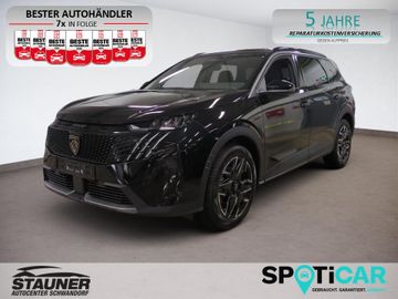 Peugeot 5008 - 1