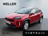 Toyota Yaris Cross Hybrid 1.5 Team D *HUD*Navi*CAM*SHZ* - gebrauchte Toyota Yaris Cross aus dem Jahr 2024