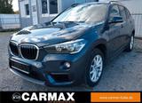 BMW X1 xDrive 20i Advantage,PDC,Automatik,Scheckheft - BMW X1 in Kassel