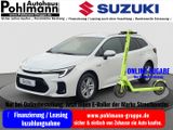 Suzuki Swace 1.8 HYBRID CVT Comfort+ LED KLIMA DAB SHZ 