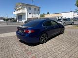 Honda Accord Lim. Executive. VOLL !TOP ! - Honda Gebrauchtwagen in Frankfurt