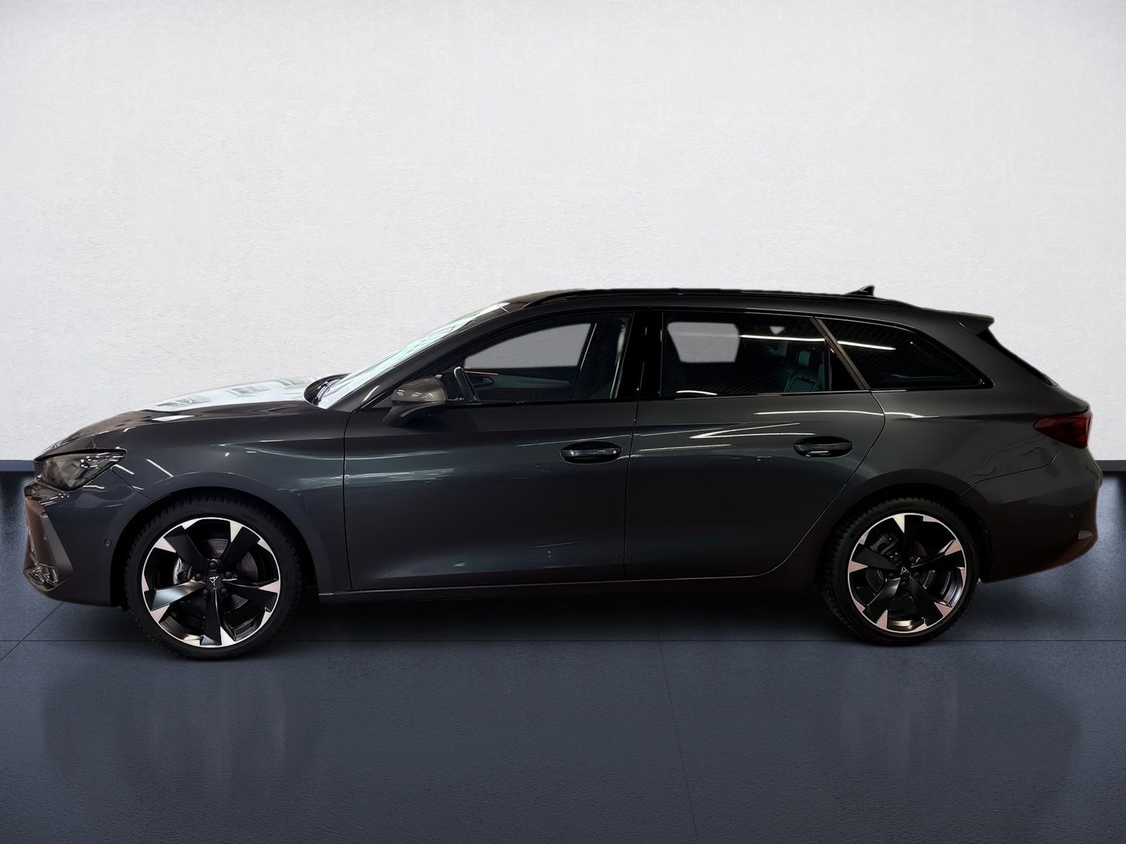 Cupra Leon - Bild 3