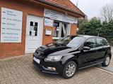 Volkswagen Polo V Highline BMT/Start-Stopp - Volkswagen: Schwarz, Kleinwagen