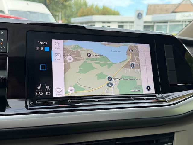 T7 Multivan 1.4 TSI eHybrid Energetic lang DSG