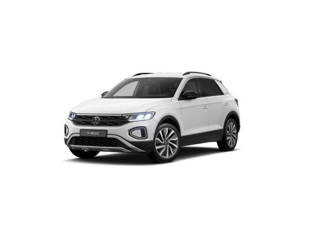 T-Roc Life 1.0 l TSI OPF 85 kW (116 PS) 6-Gang