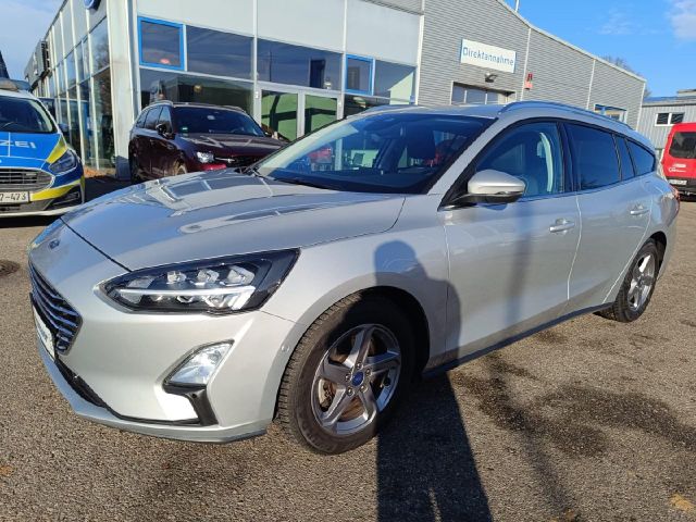 Ford Focus Turnier Titanium, ACC, Kamera, Winter-P, A