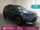 Kia e-Niro Inspiration Carplay|HUD|SHD|ACC|CAM - Kia Niro EV SUV