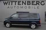 Volkswagen T6.1 Multivan Generation SIX-digitalCP-7Sitzer