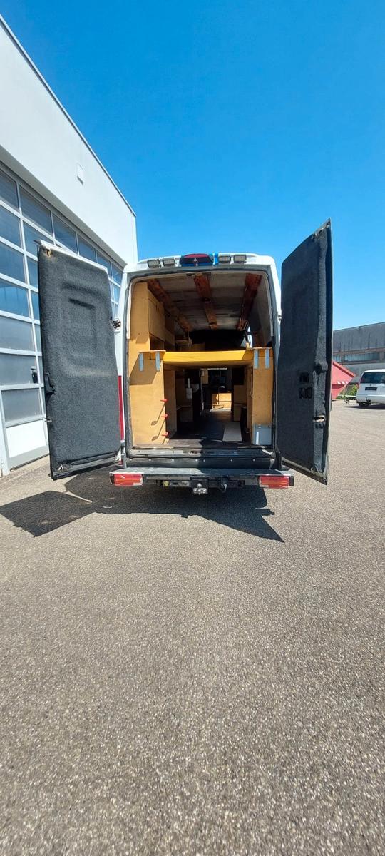 Iveco Andere