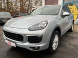 Porsche Cayenne 3.6 Sport LED Pano Kamera SHZ - Porsche: Silber