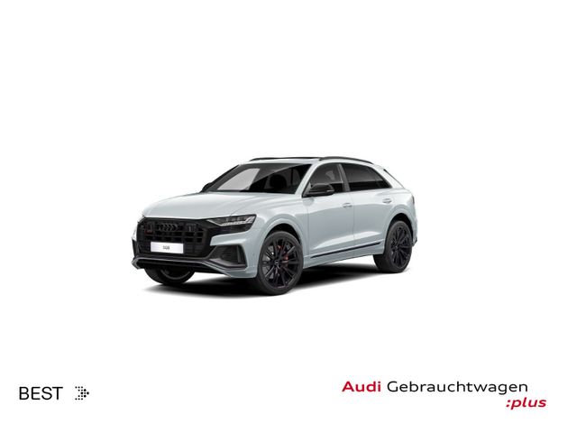 Audi SQ8 TFSI AHK*Pano*Assist*B&O*Matrix*Massage