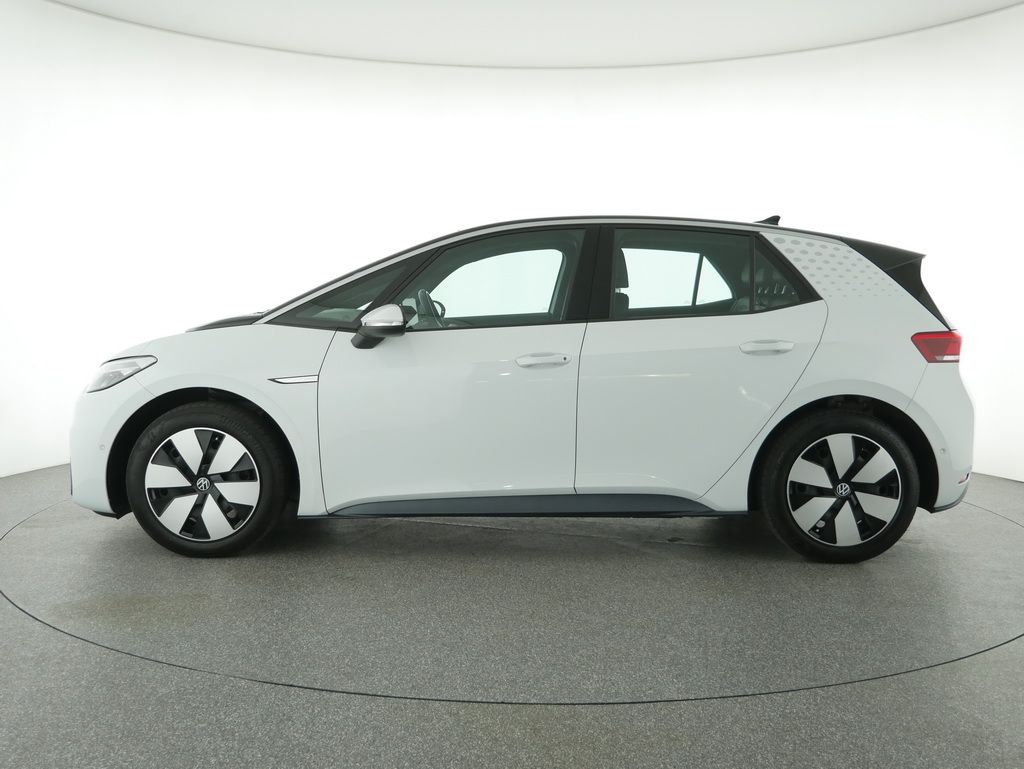 Volkswagen ID.3 - Bild 14