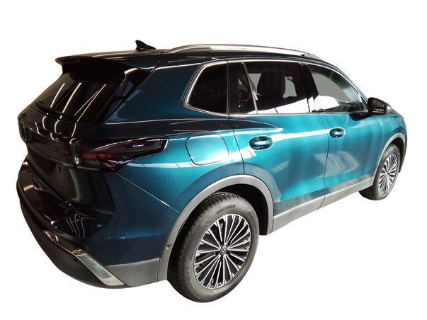 Volkswagen Tiguan - Bild 4