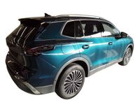 Volkswagen Tiguan - Vorschau Bild 4